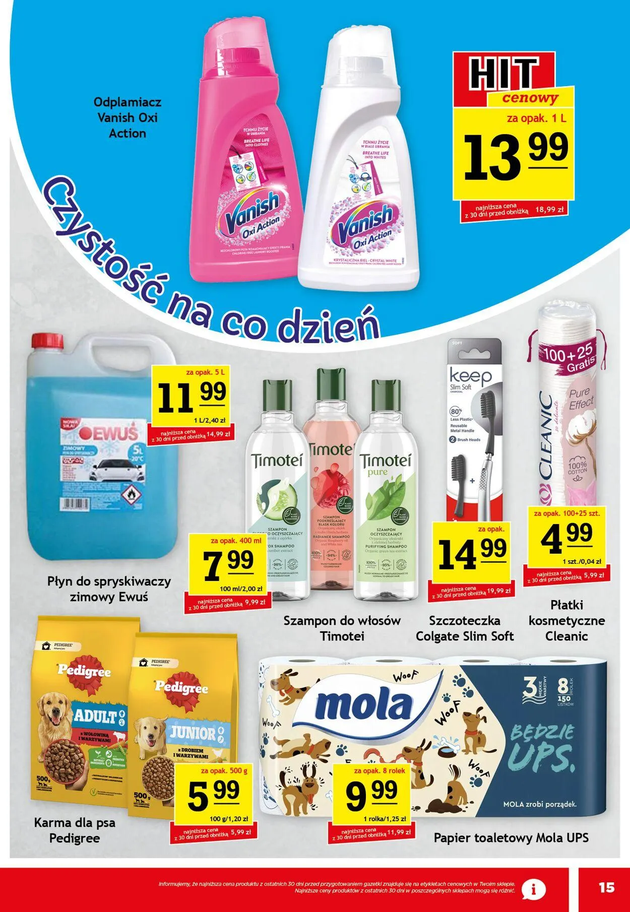 Gazetka Gram Market od 8 stycznia do 14 stycznia 2025 - Strona 16