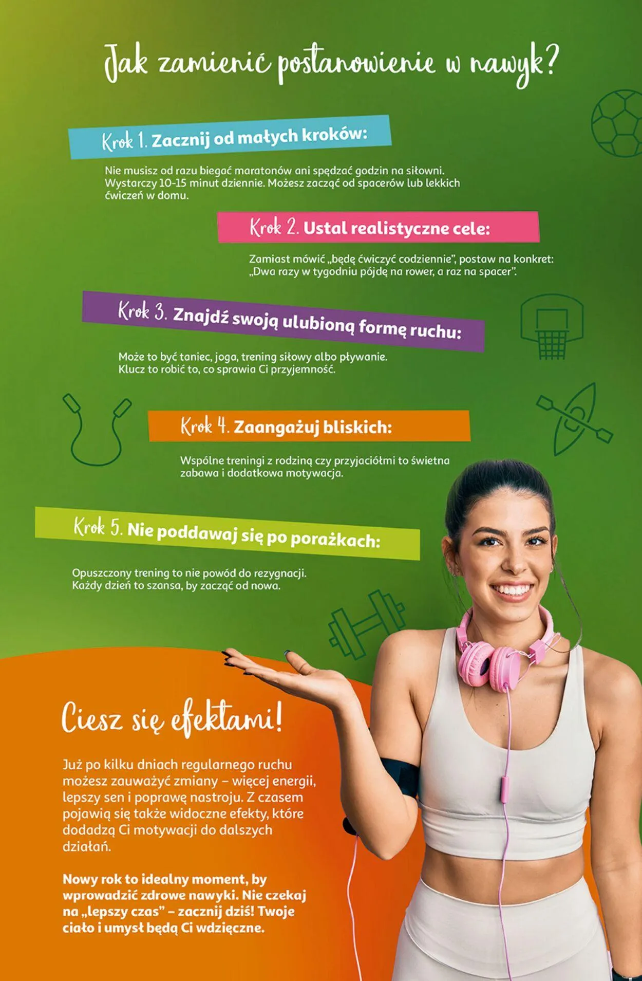 Gazetka Auchan Aktualna gazetka od 9 stycznia do 15 stycznia 2025 - Strona 45