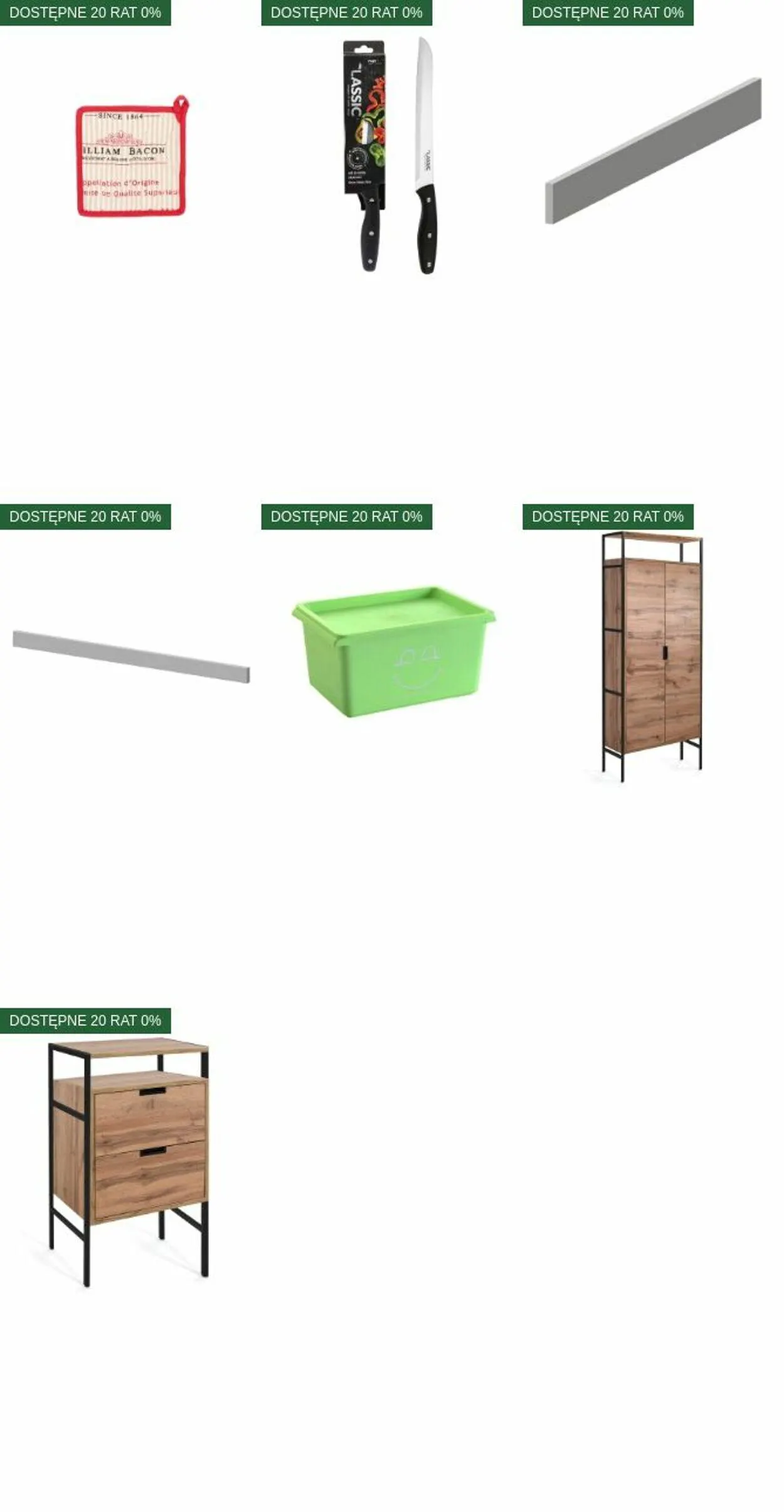 Gazetka Kielecka Fabryka Mebli od 1 stycznia do 29 lutego 2024 - Strona 49