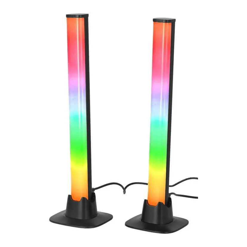 Ambientowa lampa RGB Smart