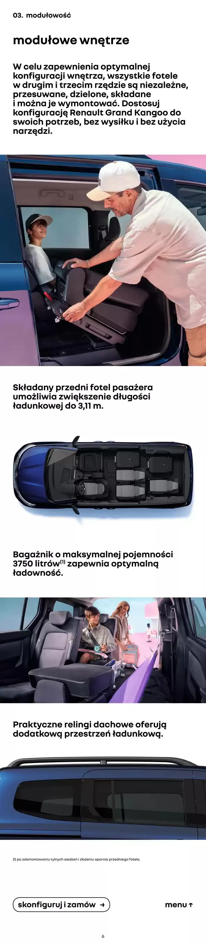 Gazetka Ekskluzywne okazje od 7 lutego do 7 lutego 2026 - Strona 6