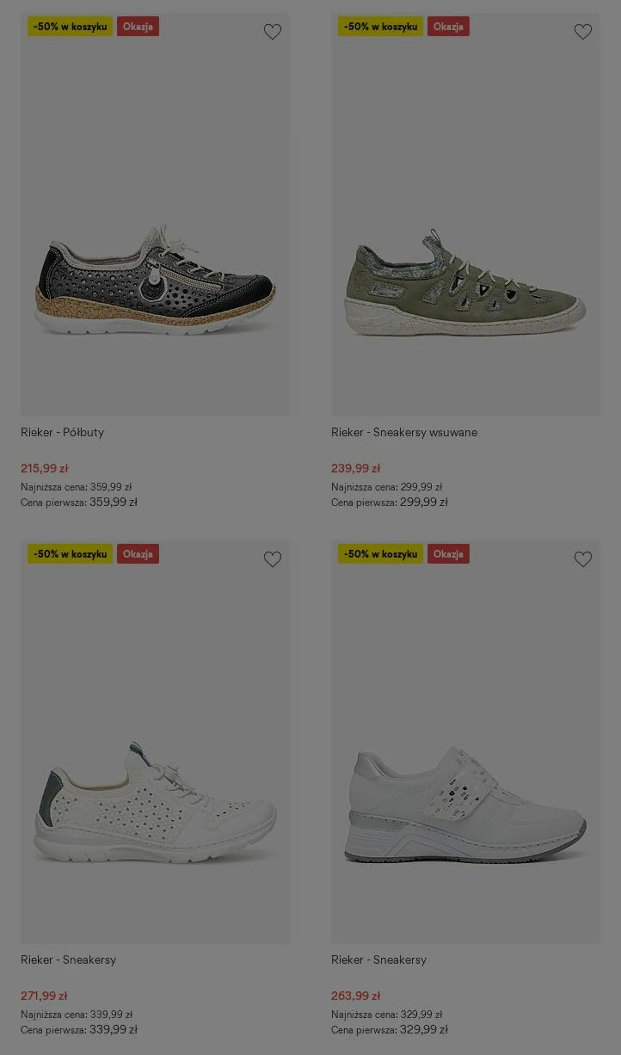 Gazetka CCC Aktualna gazetka od 2 września do 8 września 2024 - Strona 29