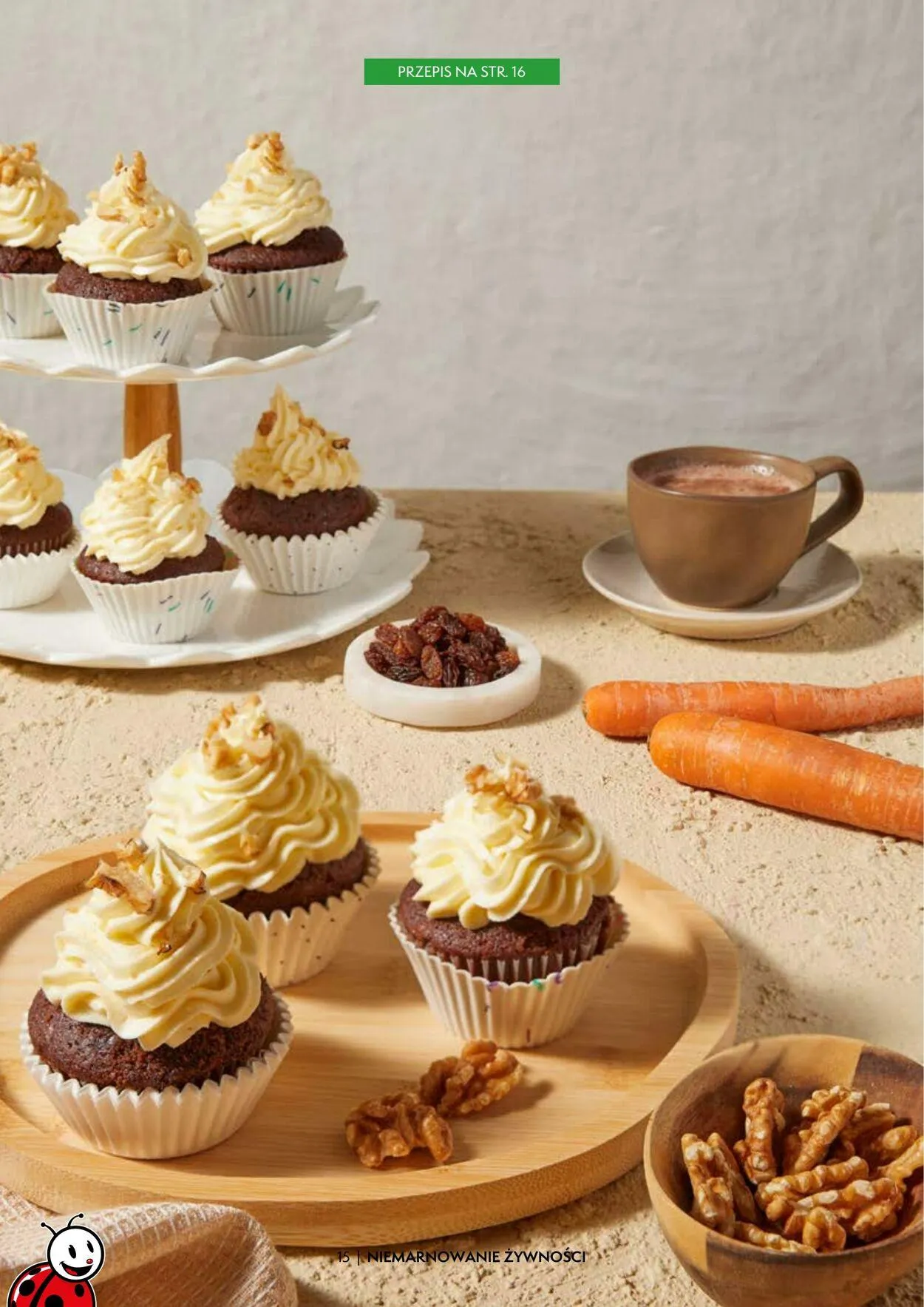 Gazetka Biedronka Aktualna gazetka od 20 grudnia do 27 grudnia 2025 - Strona 15