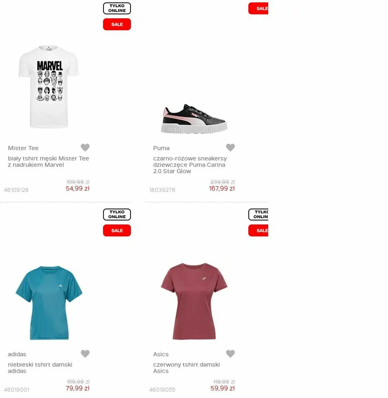 Gazetka Deichmann Aktualna gazetka od 6 stycznia do 19 stycznia 2025 - Strona 91