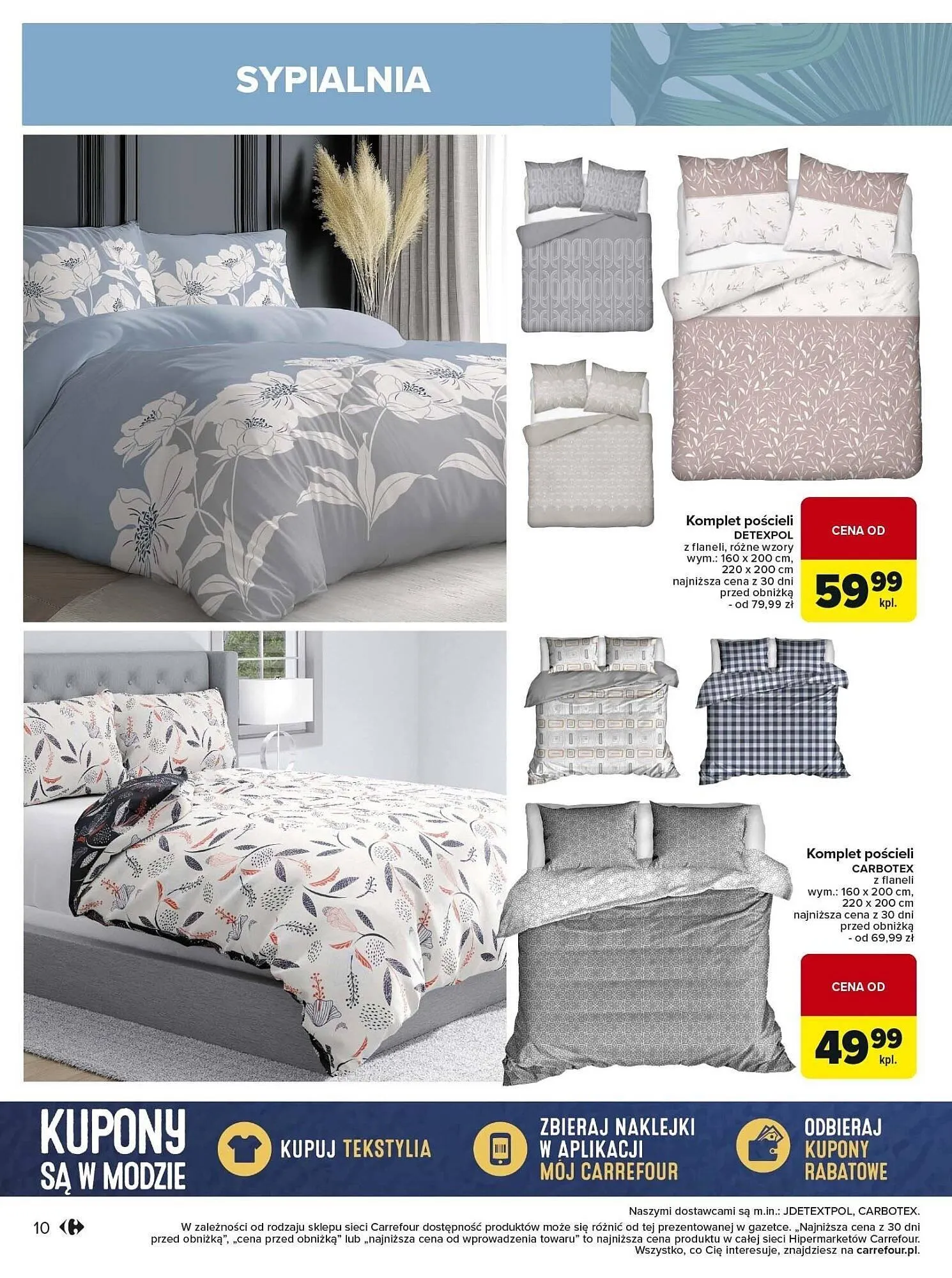 Gazetka Carrefour gazetka od 13 stycznia do 26 stycznia 2025 - Strona 10