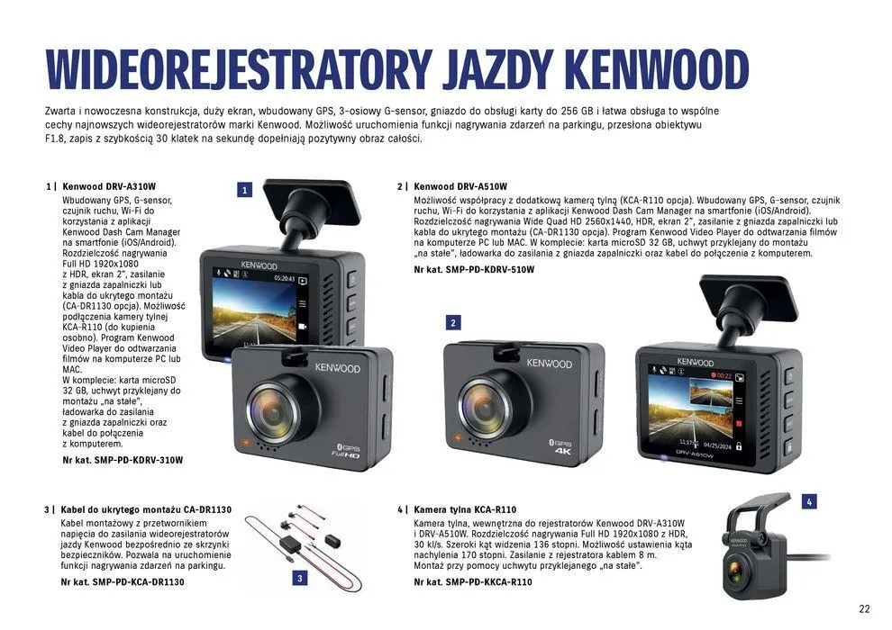 Gazetka Vitara 2024 od 11 września do 12 stycznia 2025 - Strona 23