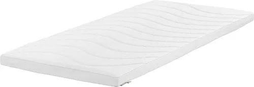 Topmaterac 80x200 GOLD T65 biały