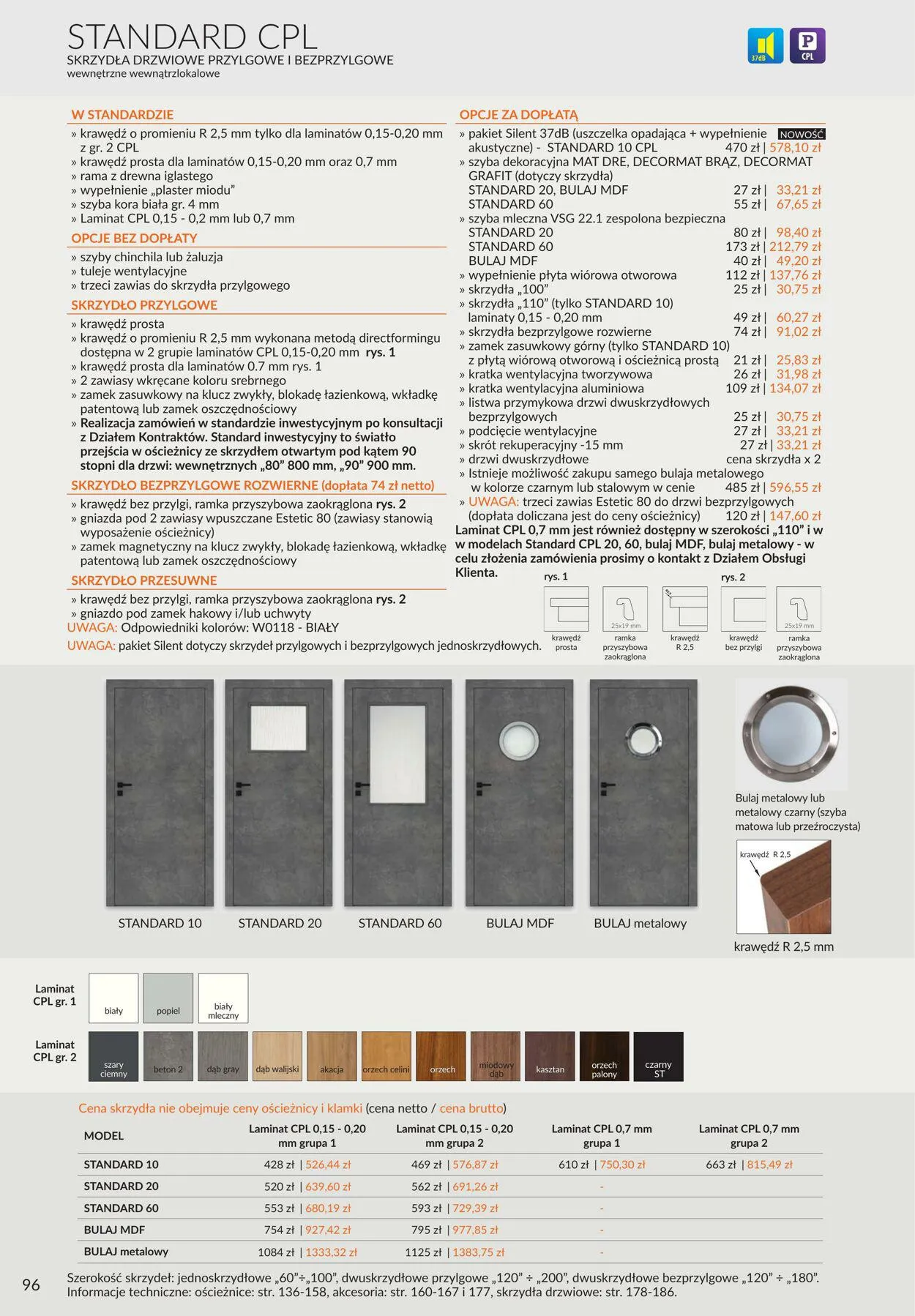 Gazetka Fachowiec od 1 września do 31 grudnia 2023 - Strona 96