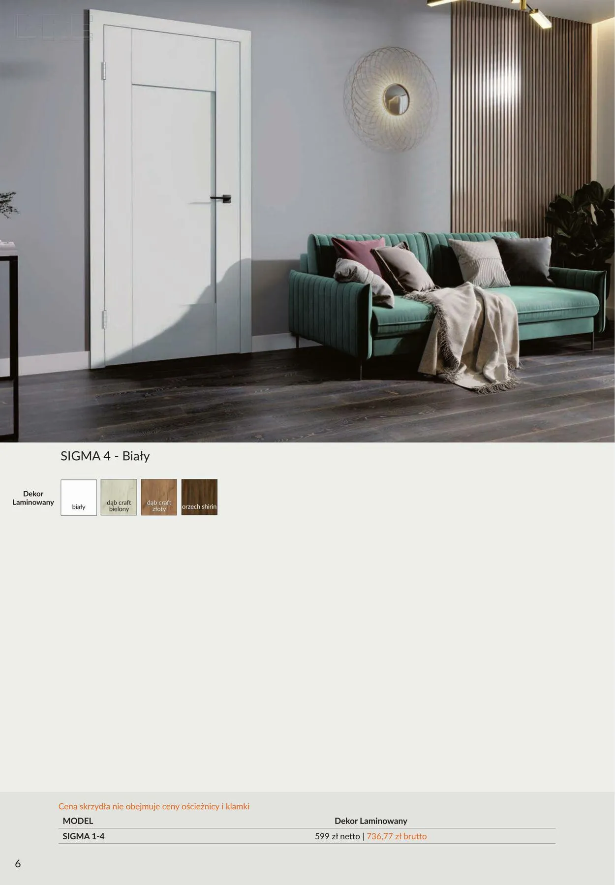 Gazetka Fachowiec od 1 września do 31 grudnia 2023 - Strona 6