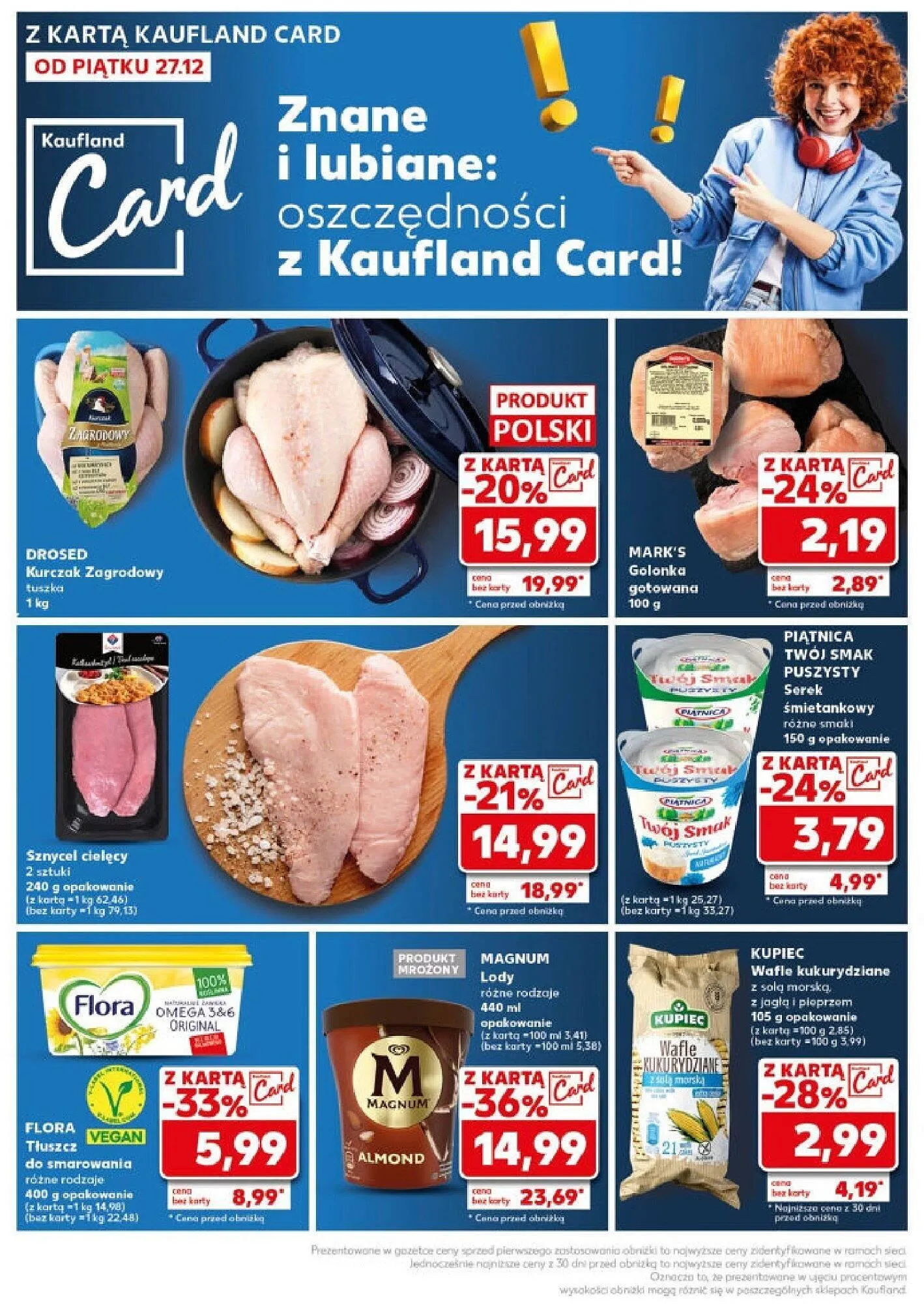 Gazetka Kaufland gazetka od 30 grudnia do 31 grudnia 2024 - Strona 24