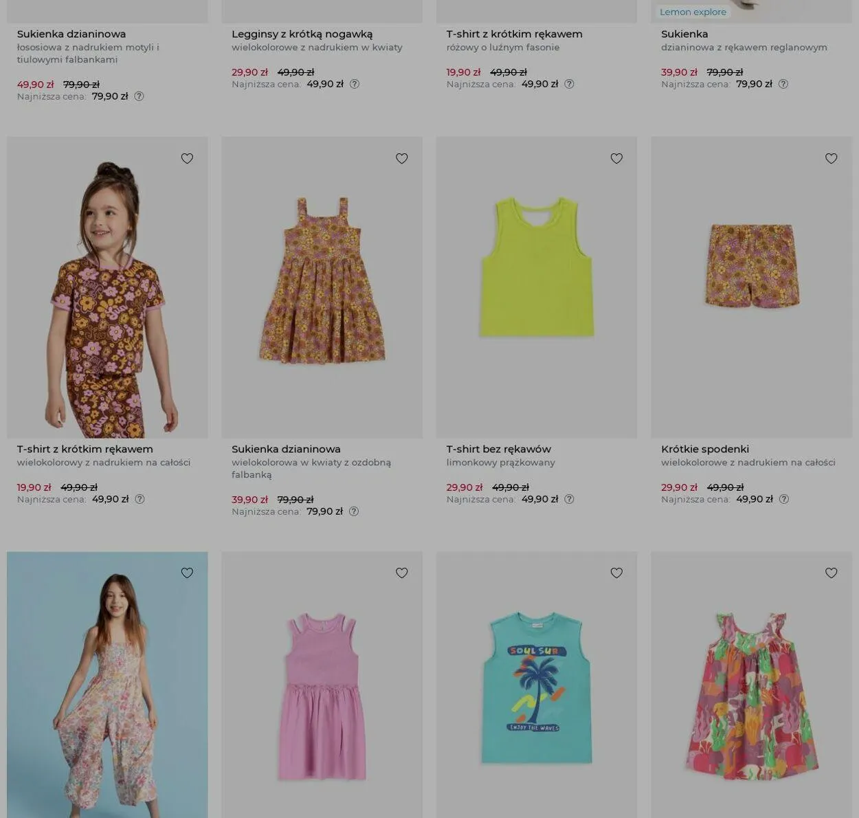 Gazetka Coccodrillo od 1 lipca do 14 lipca 2024 - Strona 5