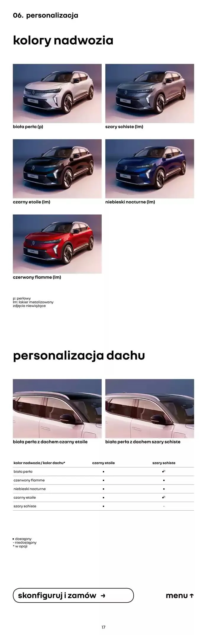 Gazetka Rabaty i promocje od 7 lutego do 7 lutego 2026 - Strona 17