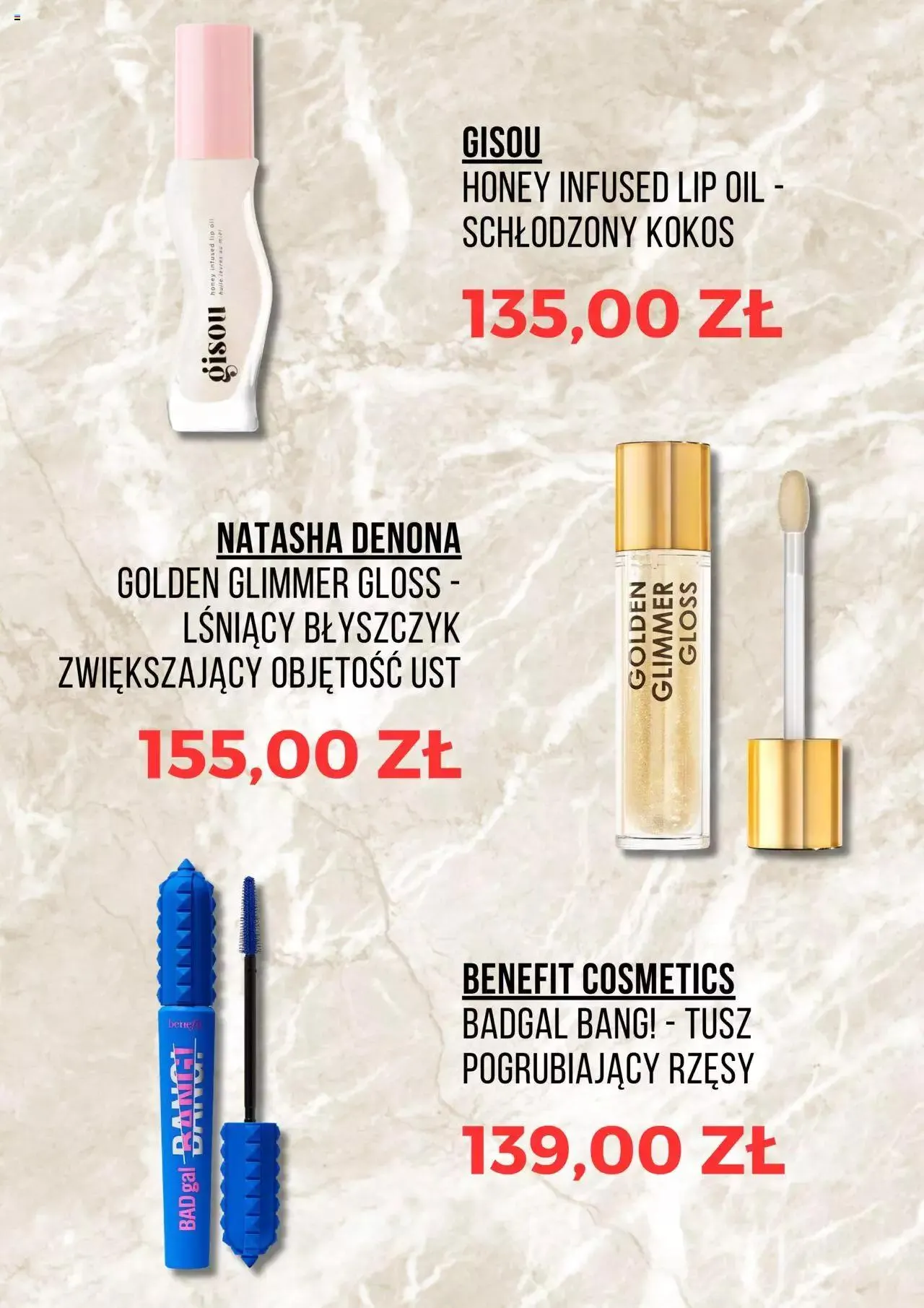Gazetka Sephora Gazetka od 1 lipca do 31 grudnia 2024 - Strona 5