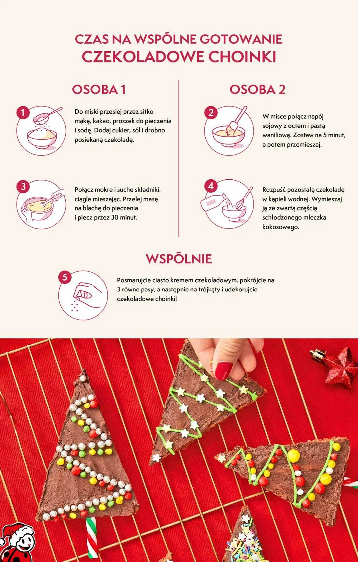 Gazetka Biedronka Aktualna gazetka od 20 grudnia do 27 grudnia 2025 - Strona 41