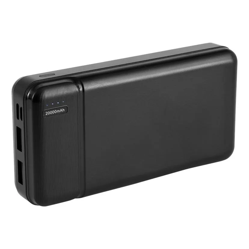 Powerbank 20000 mAh
