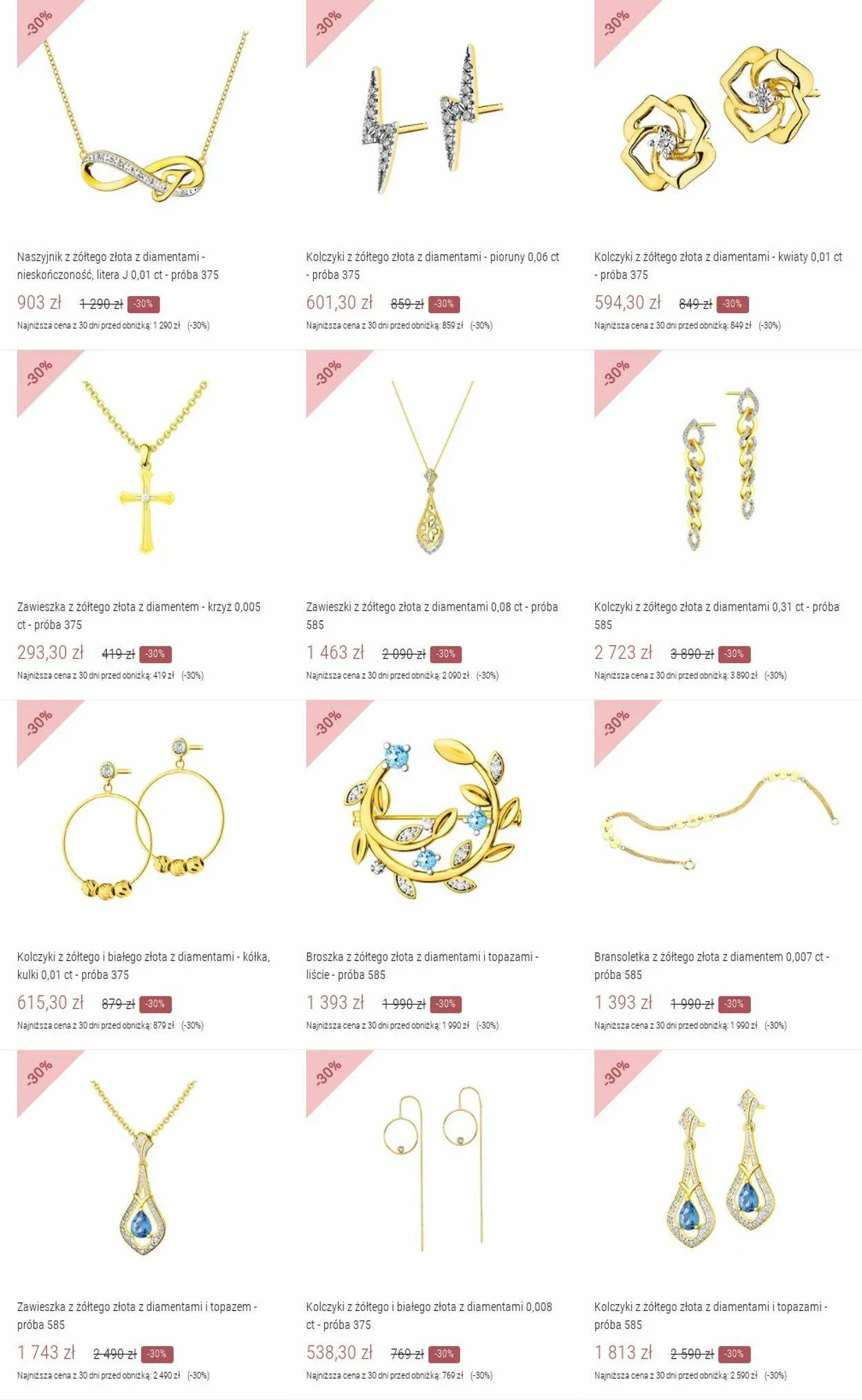 Gazetka Apart od 20 lipca do 20 września 2023 - Strona 22