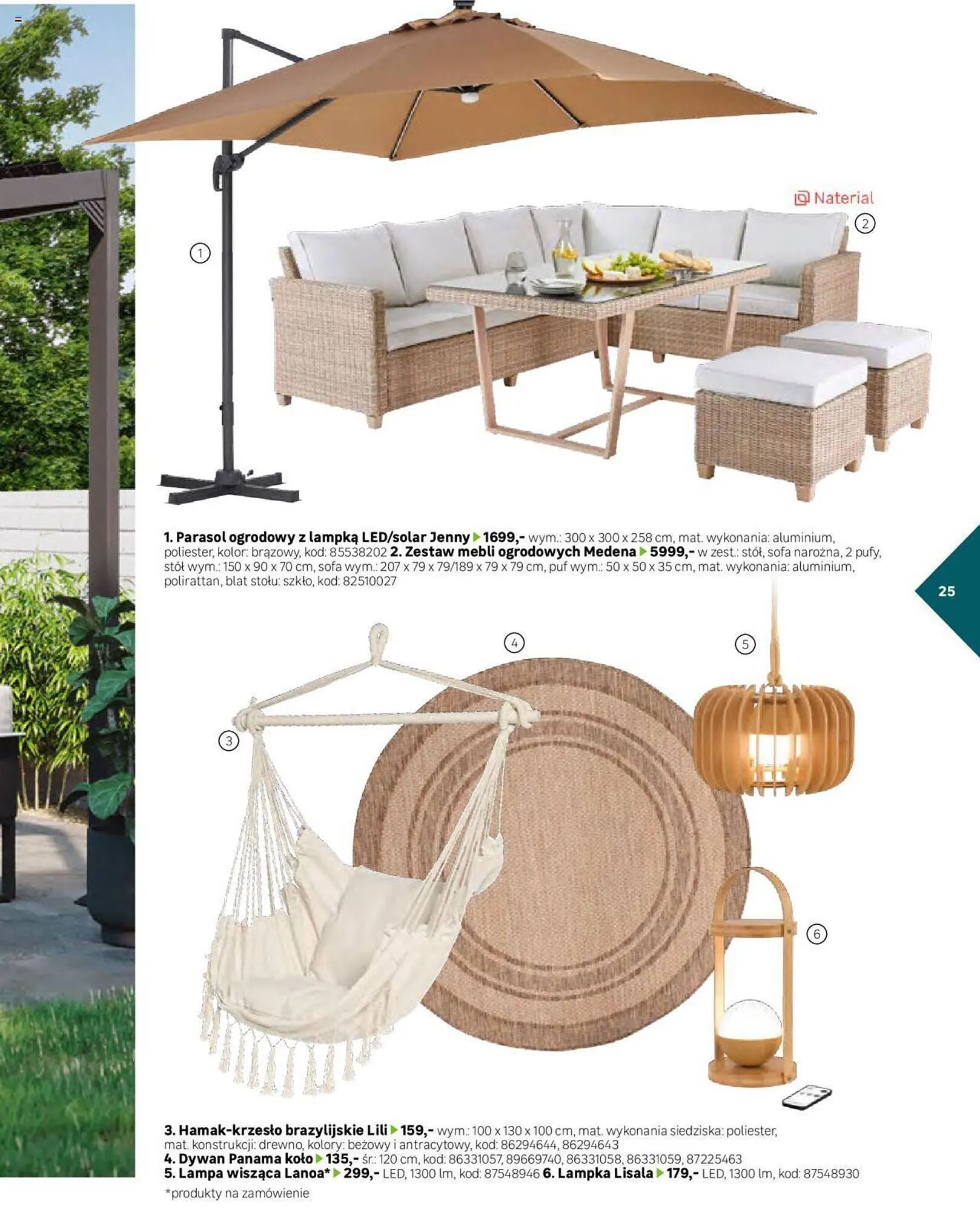 Gazetka Leroy Merlin gazetka od 3 kwietnia do 10 kwietnia 2024 - Strona 25