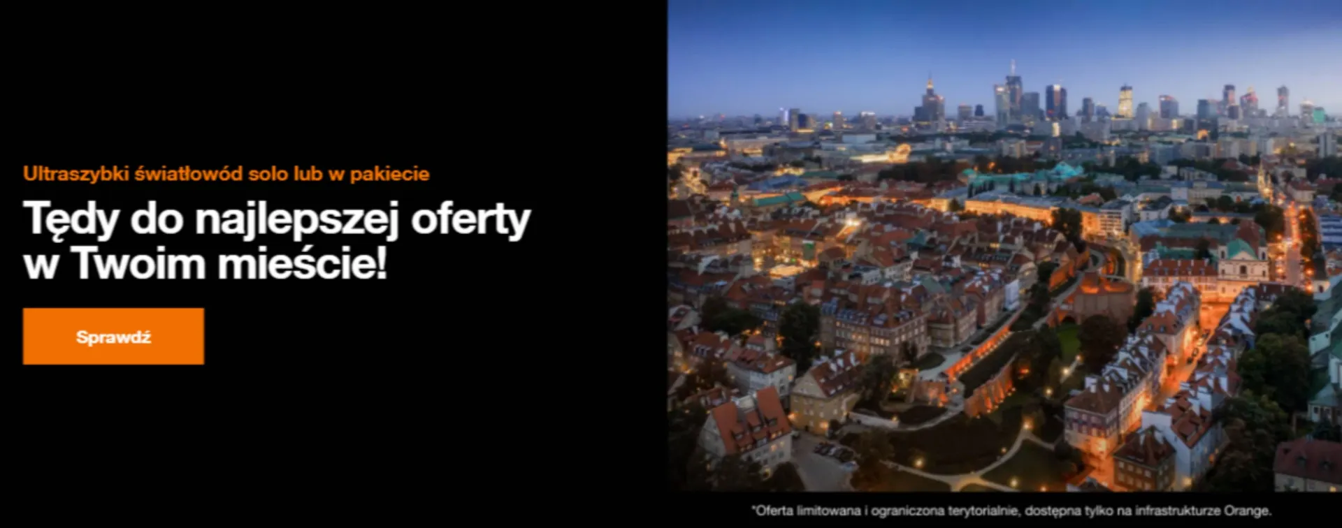 Gazetka Orange gazetka od 30 lipca do 5 sierpnia 2024 - Strona 9