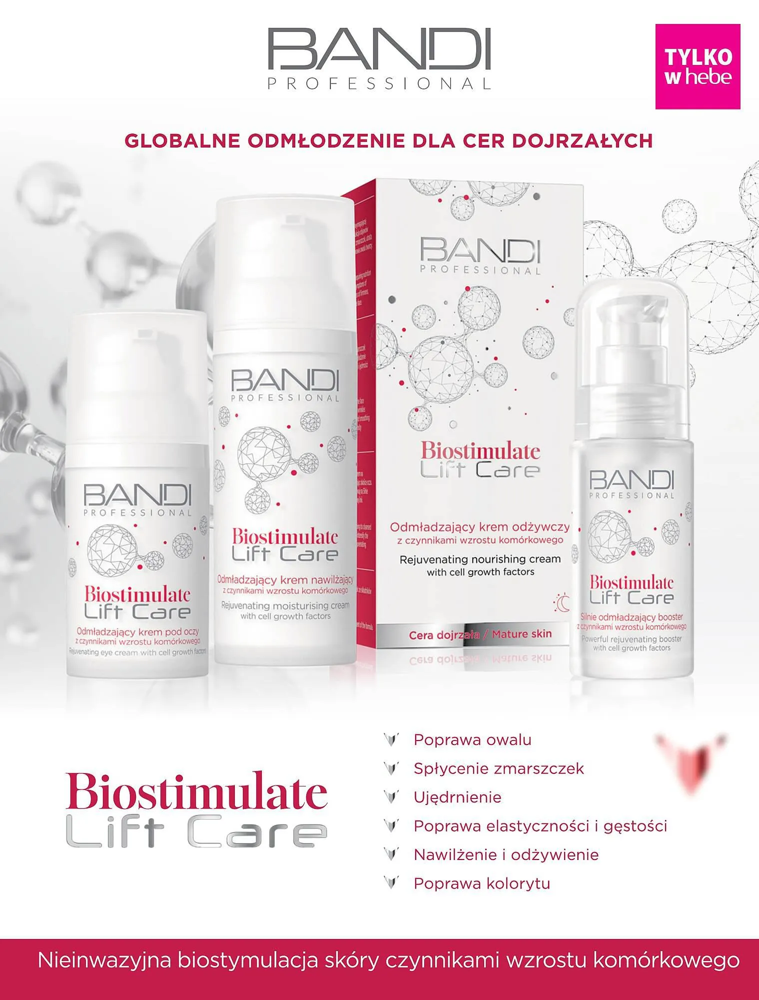 Gazetka Hebe gazetka od 1 marca do 30 kwietnia 2024 - Strona 121