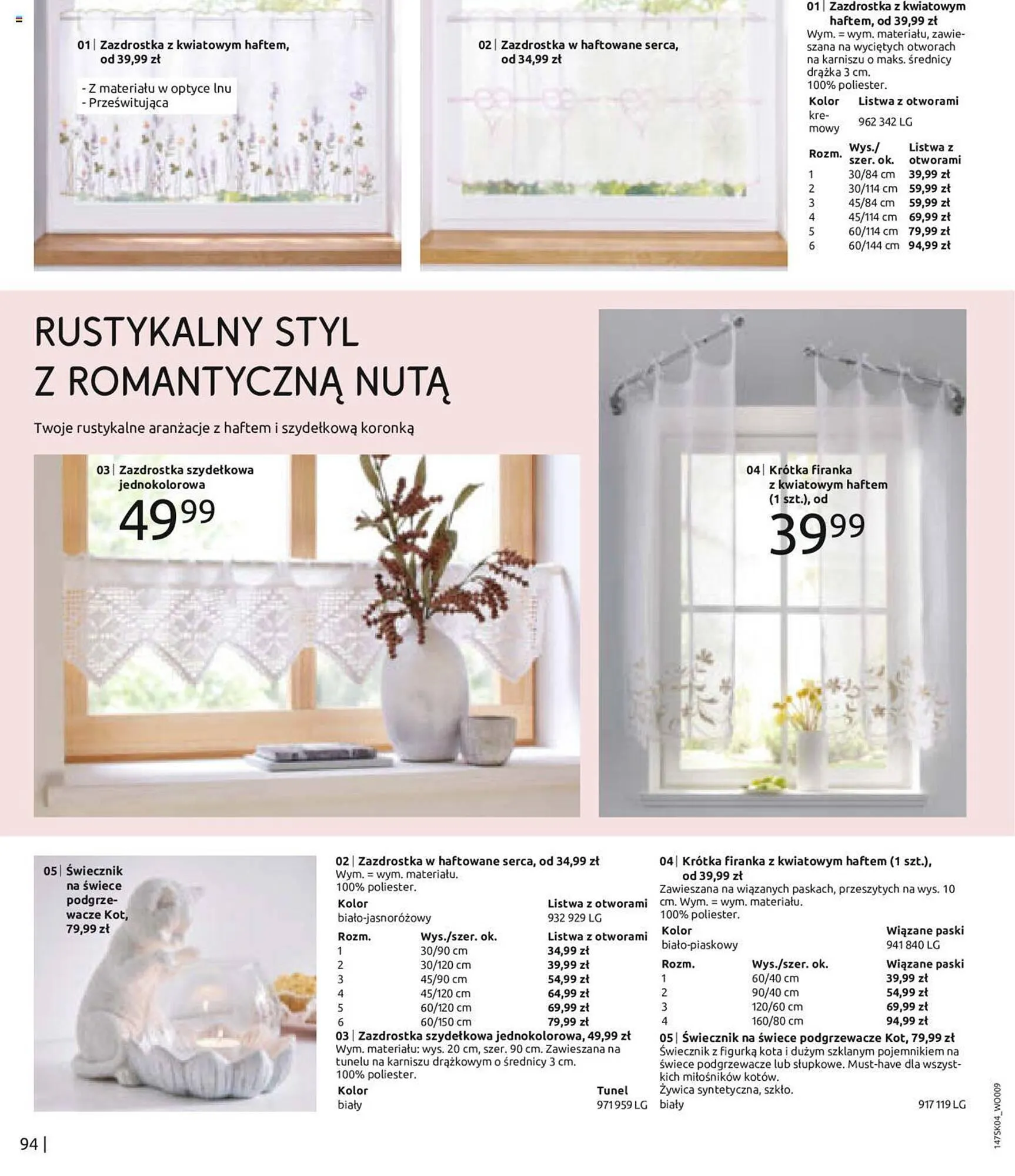 Gazetka BonPrix gazetka od 11 kwietnia do 11 października 2023 - Strona 96