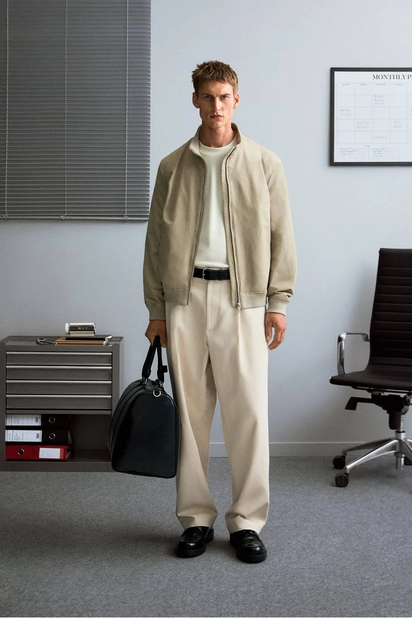 ZARA Kundeavis fra 31. august til 12. oktober 2023 - kundeavisside 6