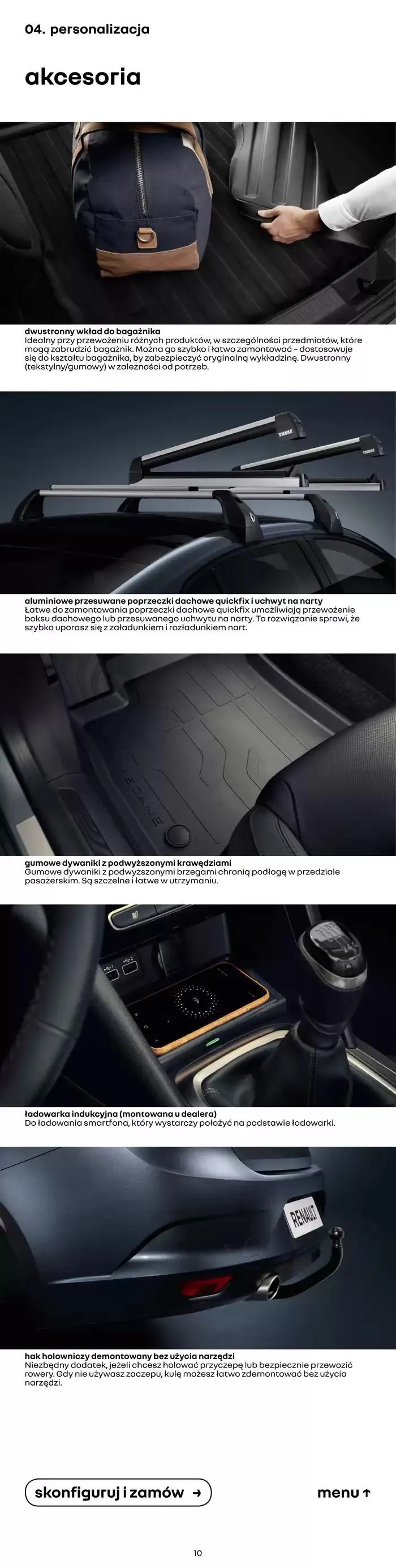 Gazetka Najlepsze oferty dla wszystkich klientów od 7 lutego do 7 lutego 2026 - Strona 10