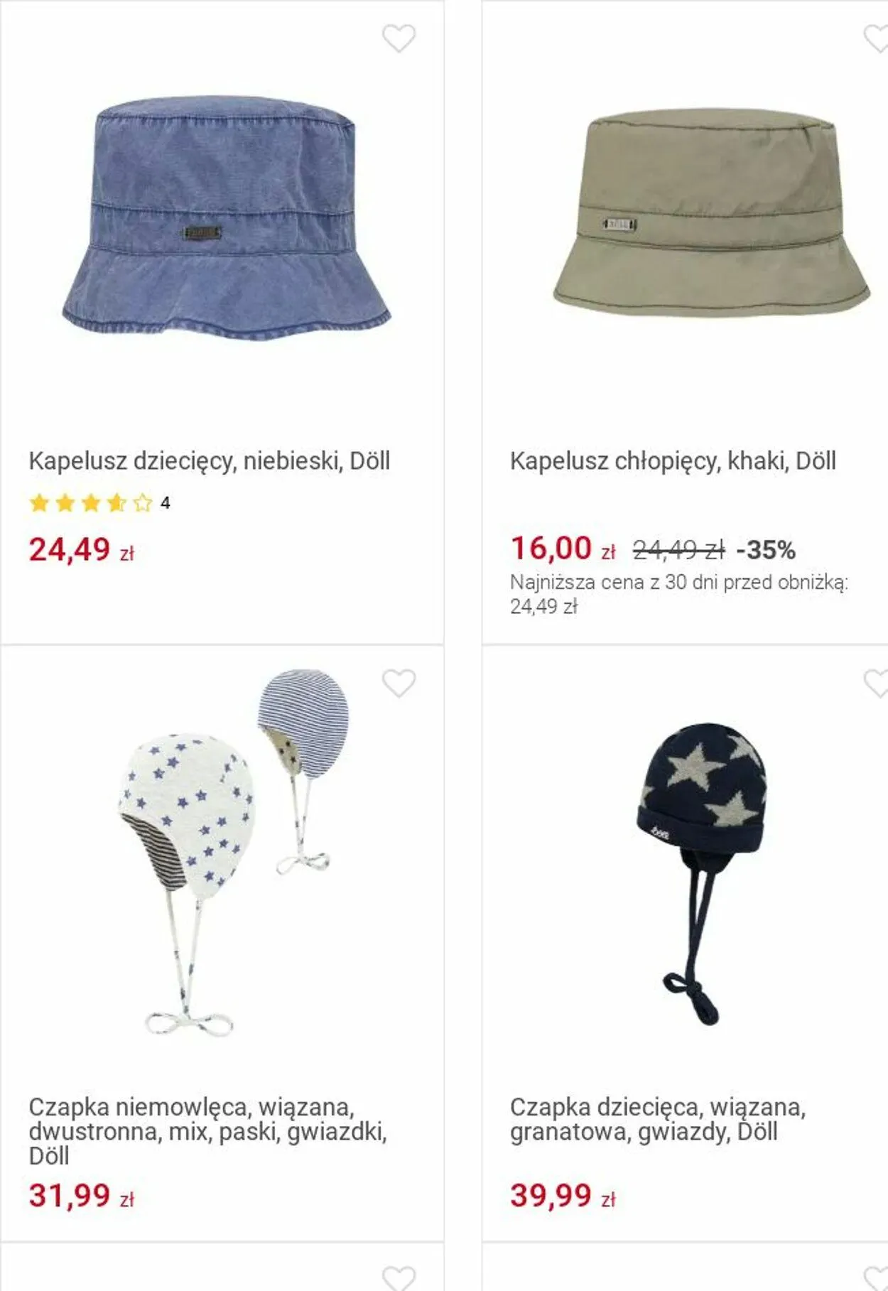 Gazetka Smyk Aktualna gazetka od 25 listopada do 8 grudnia 2024 - Strona 119