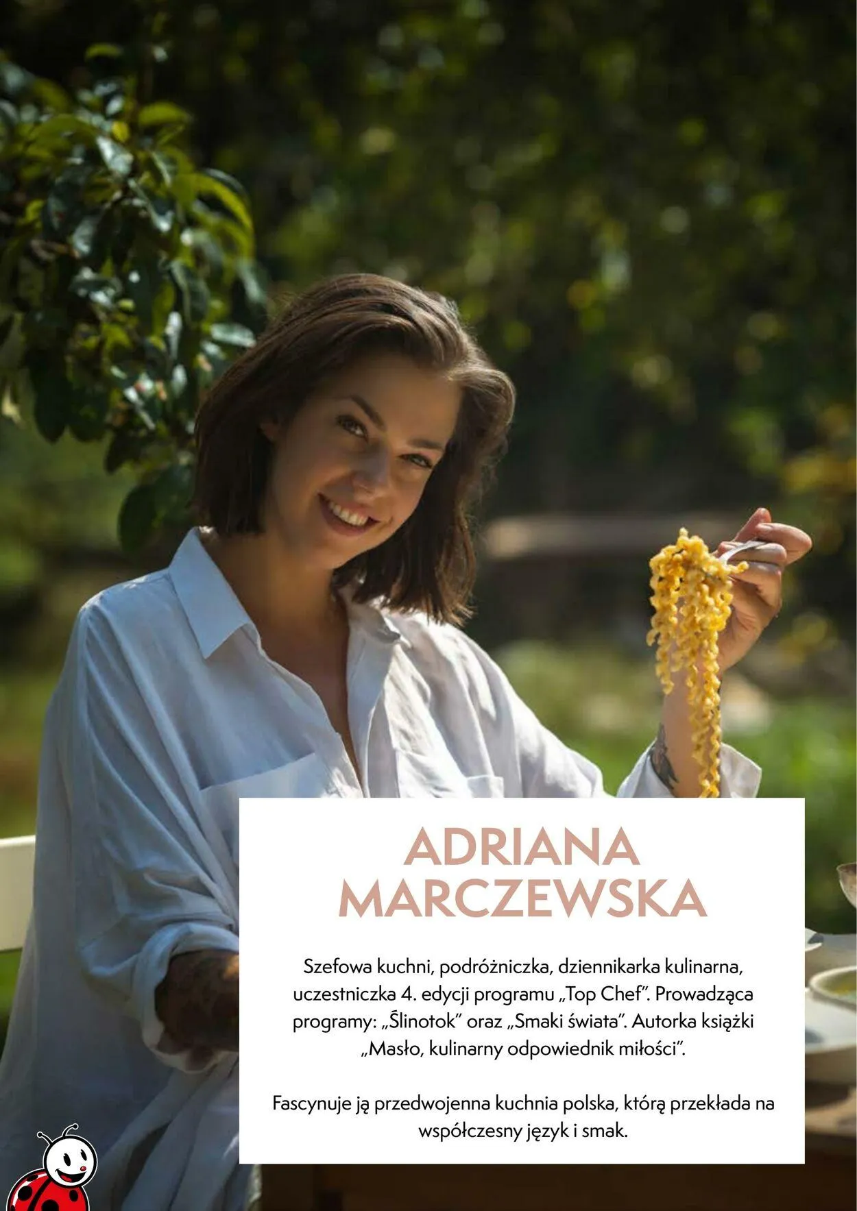 Gazetka Biedronka Aktualna gazetka od 20 grudnia do 27 grudnia 2025 - Strona 21