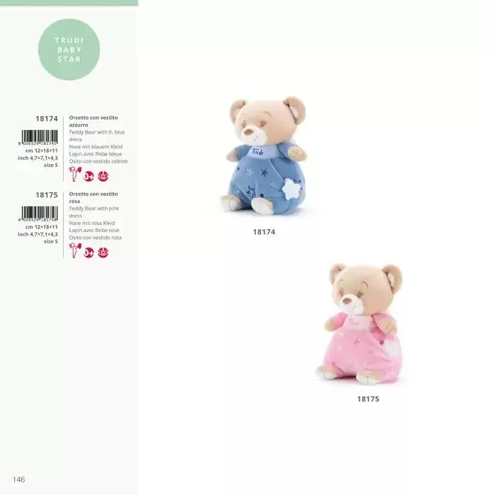 Gazetka Tredi 2024  od 31 października do 31 grudnia 2024 - Strona 148