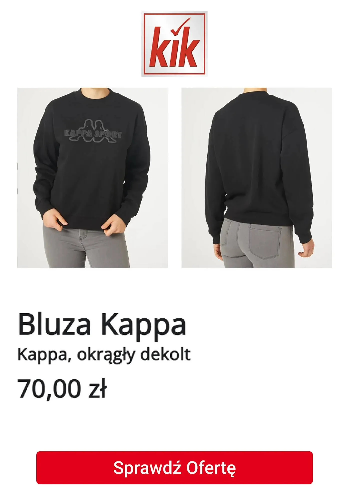 Gazetka KiK gazetka od 29 października do 5 listopada 2024 - Strona 5