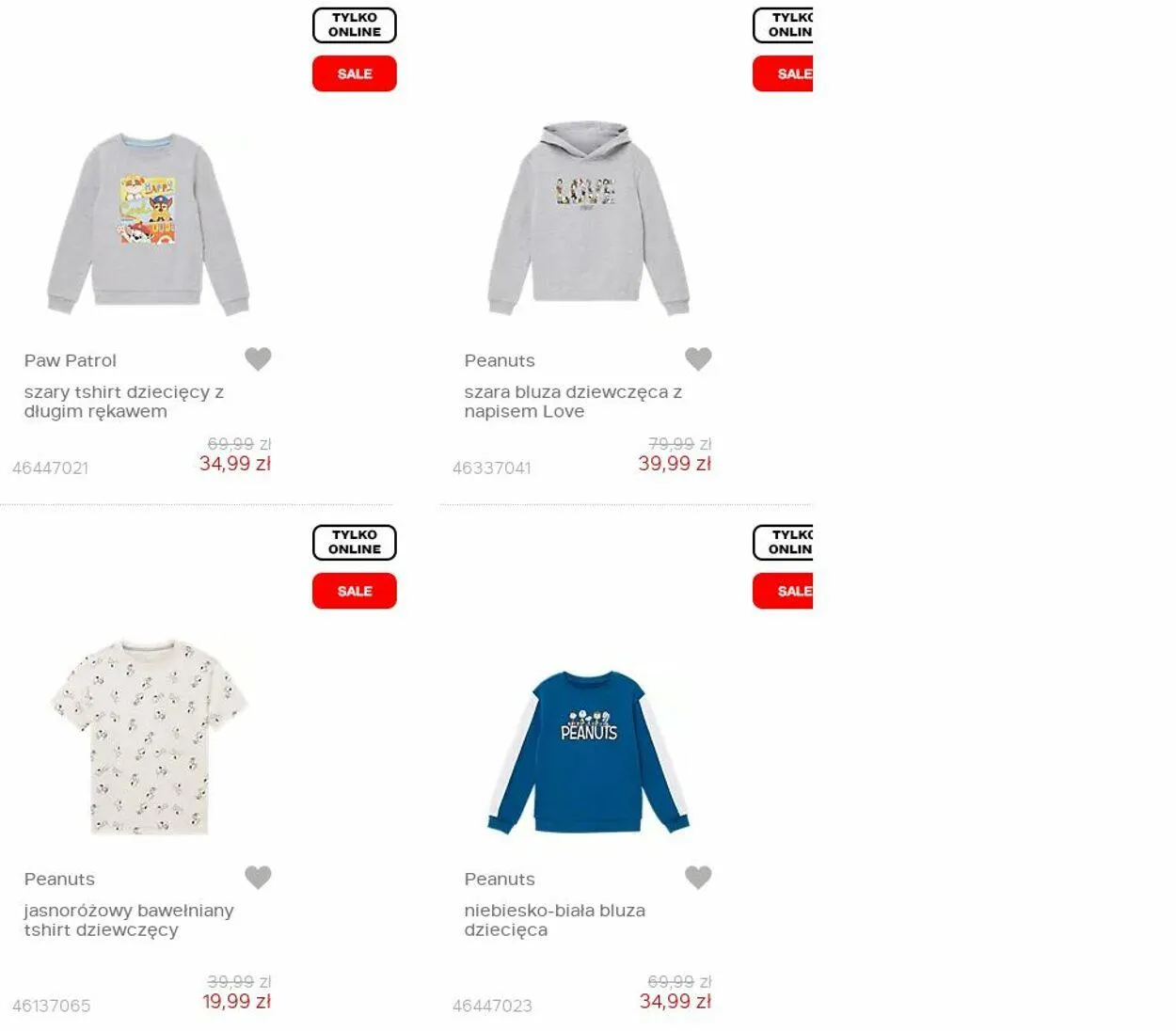 Gazetka Deichmann Aktualna gazetka od 2 stycznia do 12 stycznia 2025 - Strona 51