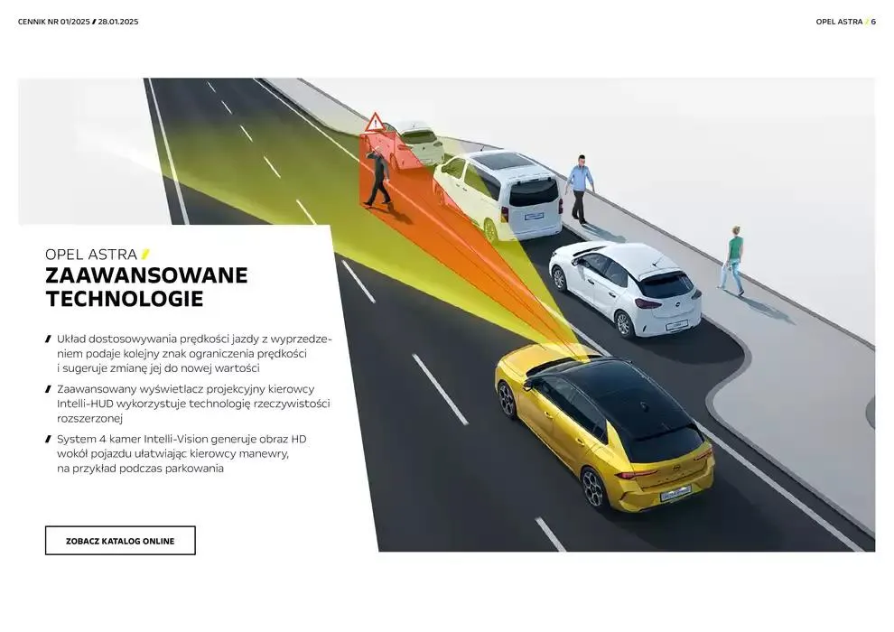 Gazetka Astra Electric od 30 stycznia do 31 grudnia 2025 - Strona 6