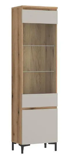 Witryna wysoka Exeter EXXV04