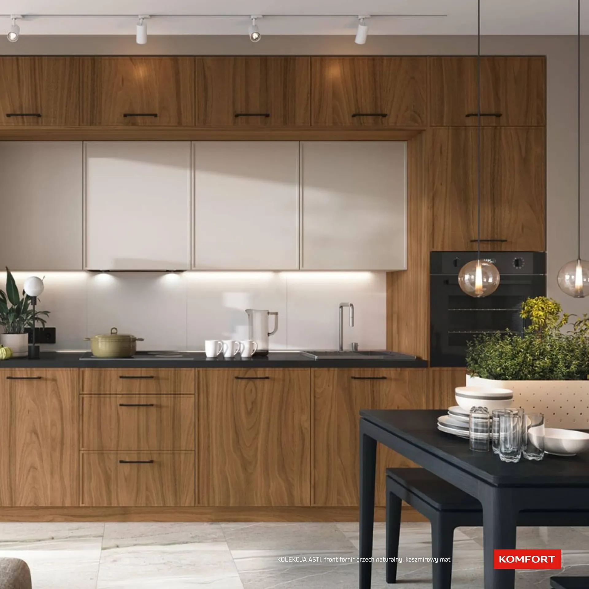 Gazetka Komfort gazetka od 11 września do 31 grudnia 2025 - Strona 51