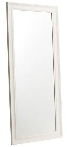 Mirror SKOTTERUP 78x180 white