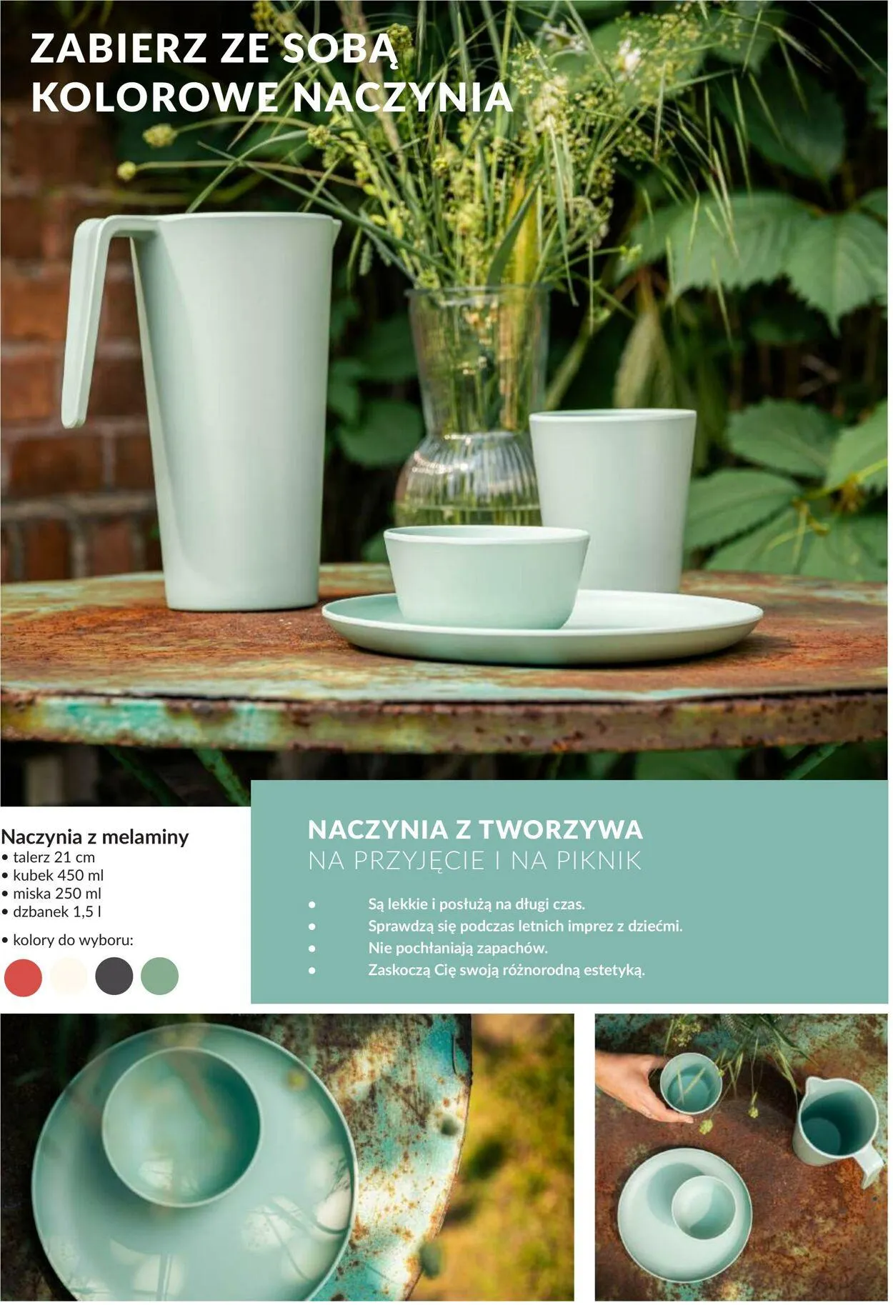 Gazetka Agata Meble Aktualna gazetka od 30 czerwca do 14 lipca 2024 - Strona 8