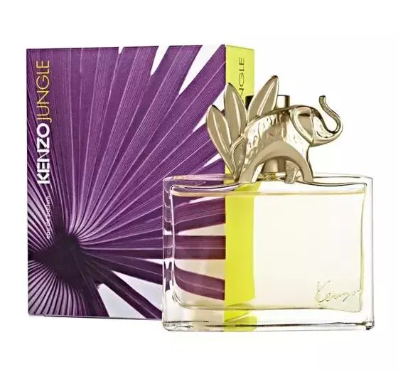 KENZO JUNGLE L ELEPHANT WODA PERFUMOWANA SPRAY 100ML