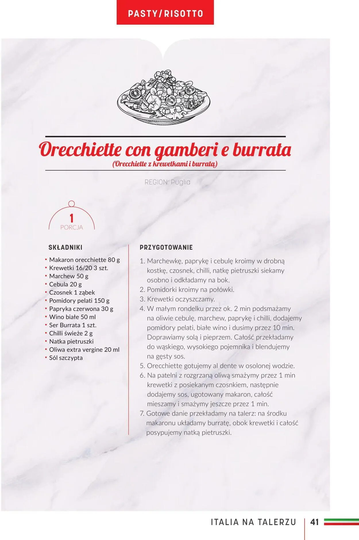 Gazetka Makro Aktualna gazetka od 6 stycznia do 20 stycznia 2025 - Strona 41