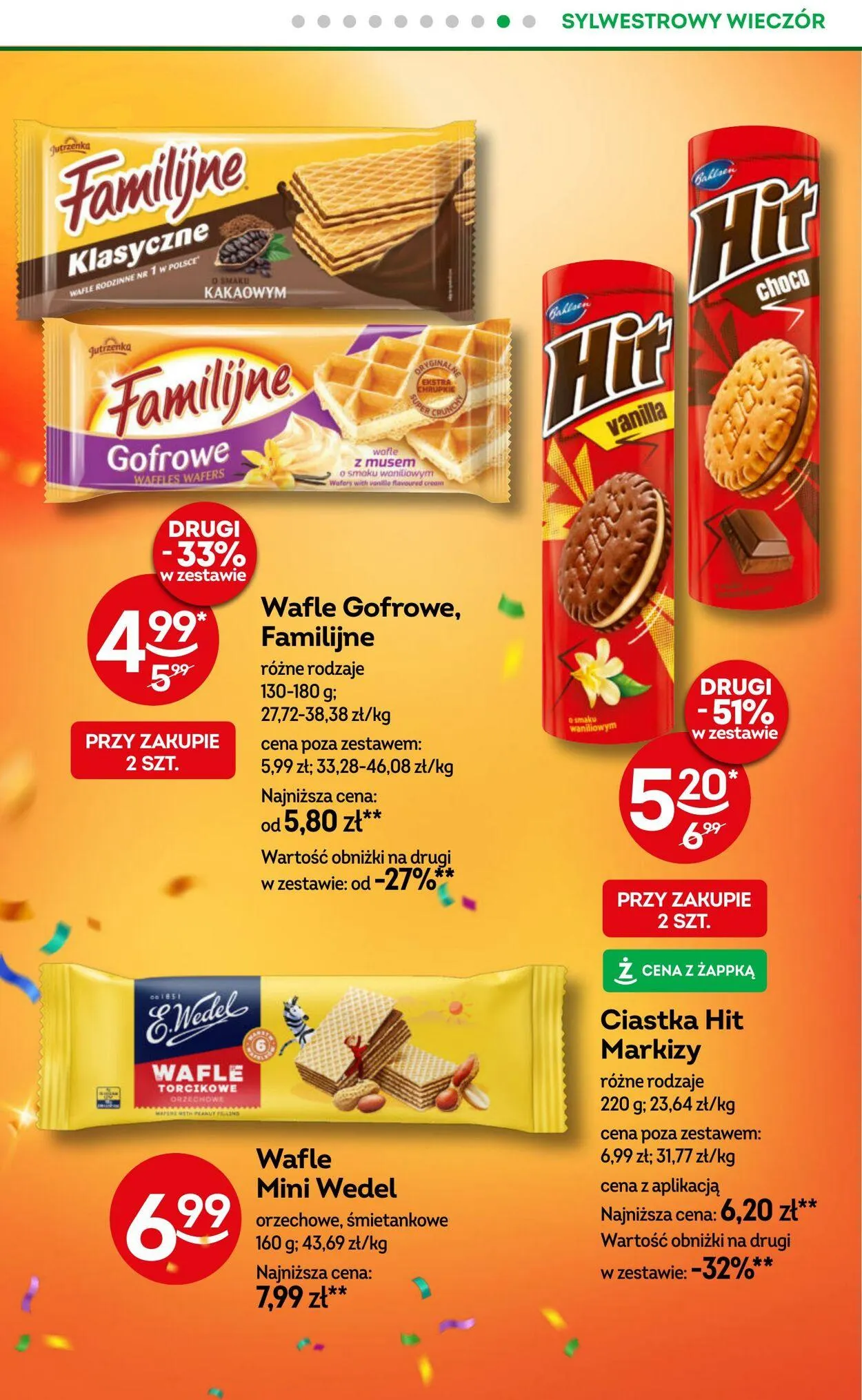 Gazetka Żabka Aktualna gazetka od 30 stycznia do 13 lutego 2025 - Strona 24