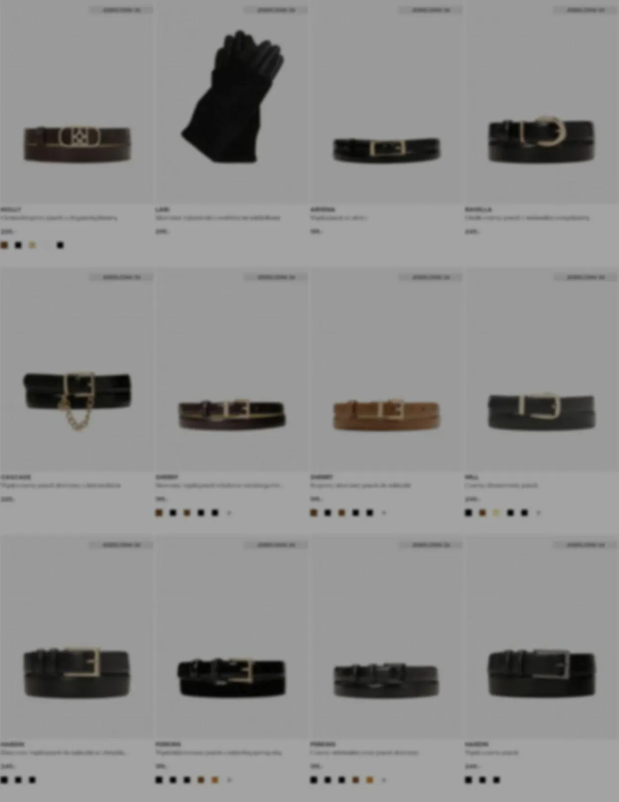 Gazetka Kazar Aktualna gazetka od 28 sierpnia do 3 września 2024 - Strona 4