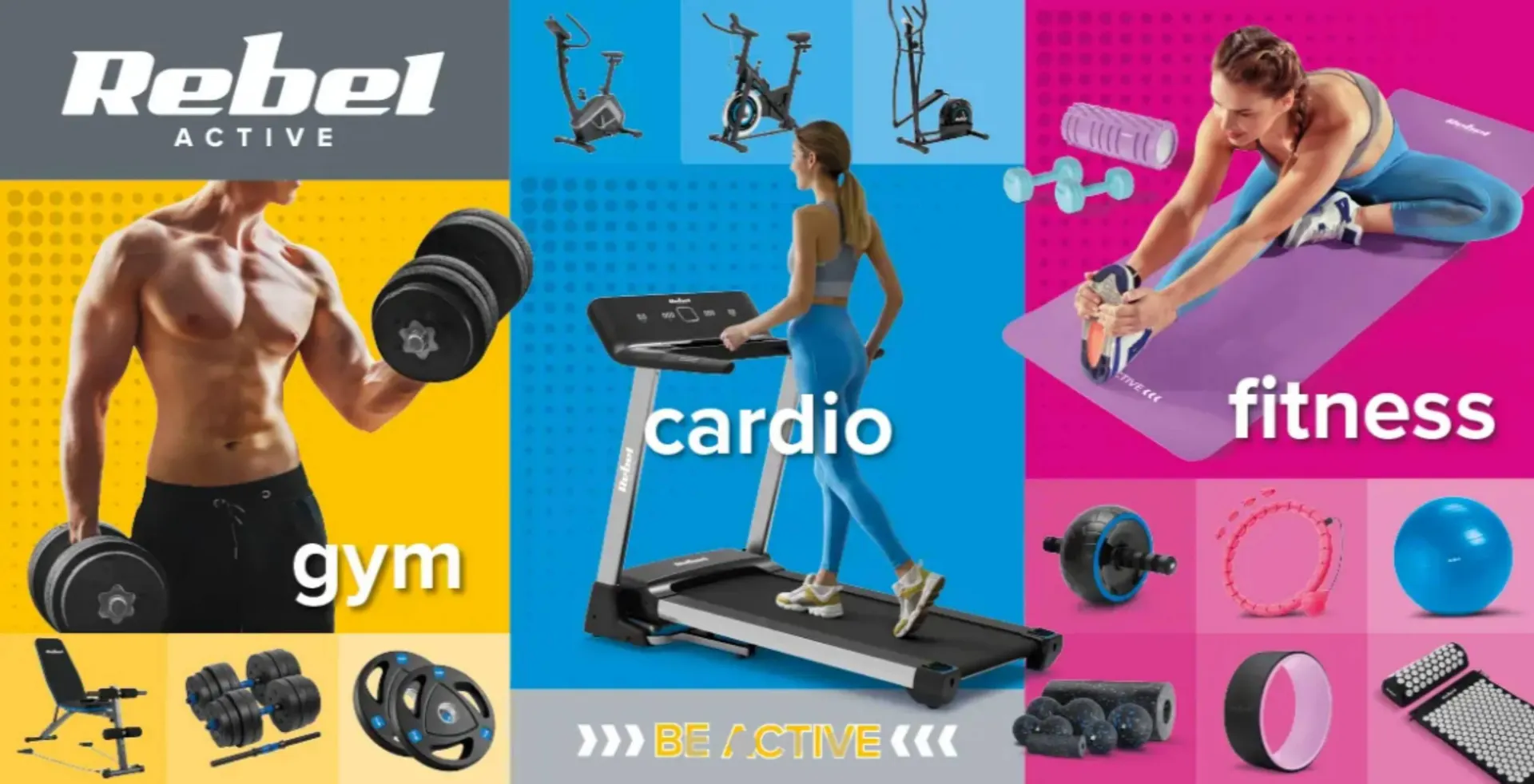 Gazetka Rebel Electro gazetka od 23 stycznia do 5 lutego 2025 - Strona 2