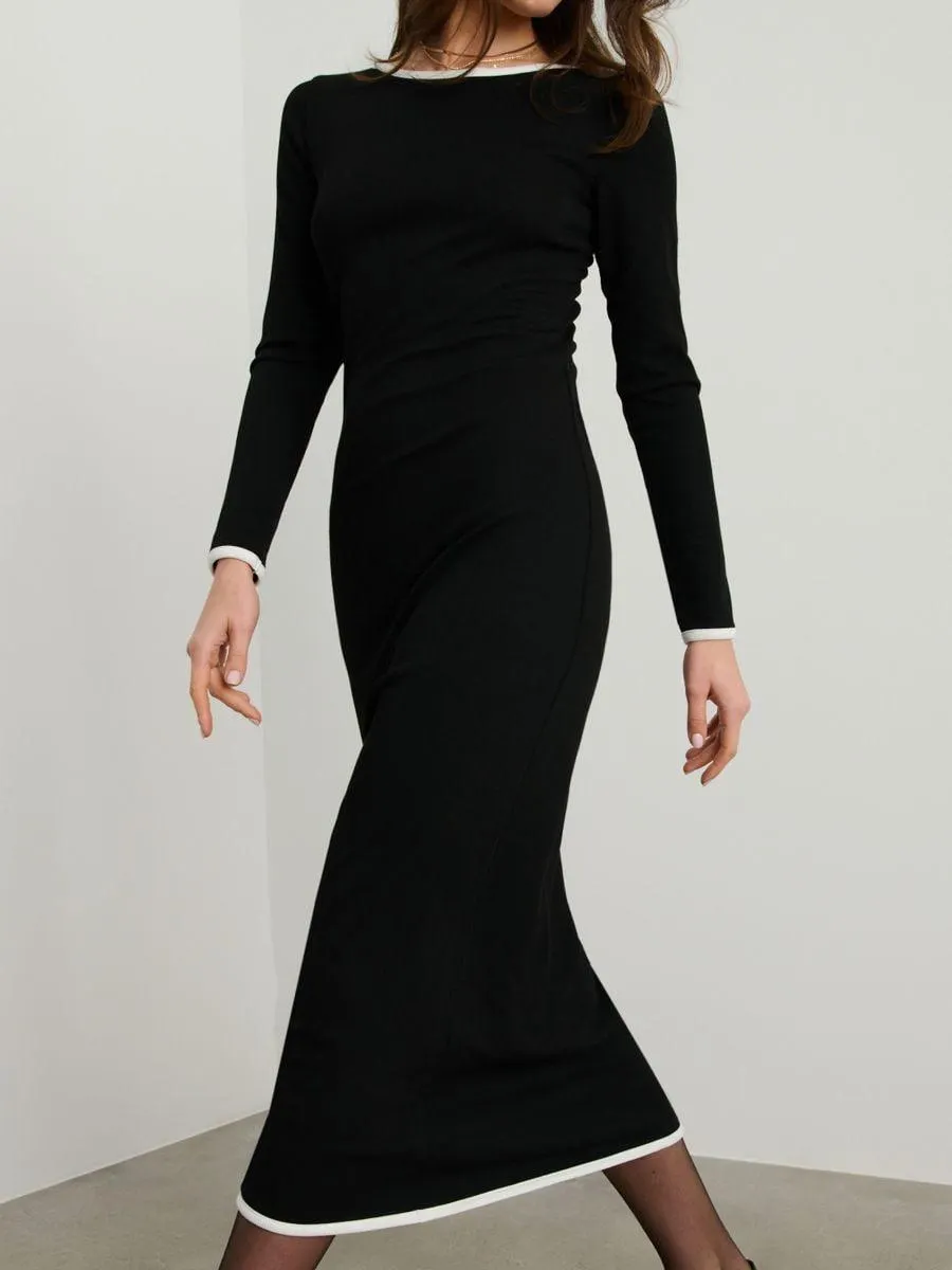 Rochie maxi