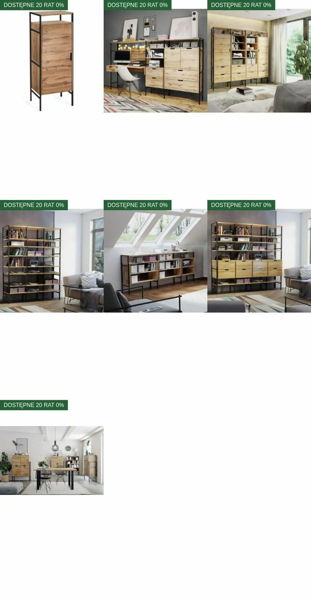 Gazetka Kielecka Fabryka Mebli od 1 stycznia do 29 lutego 2024 - Strona 51