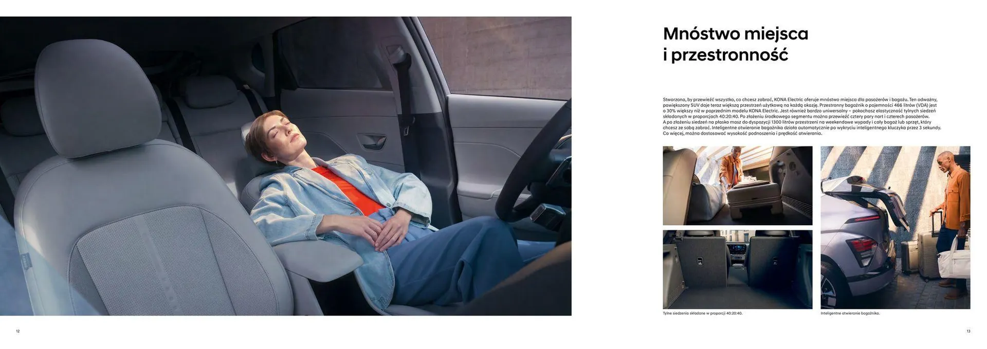 Gazetka KONA Electric 2024  od 3 czerwca do 31 maja 2025 - Strona 7