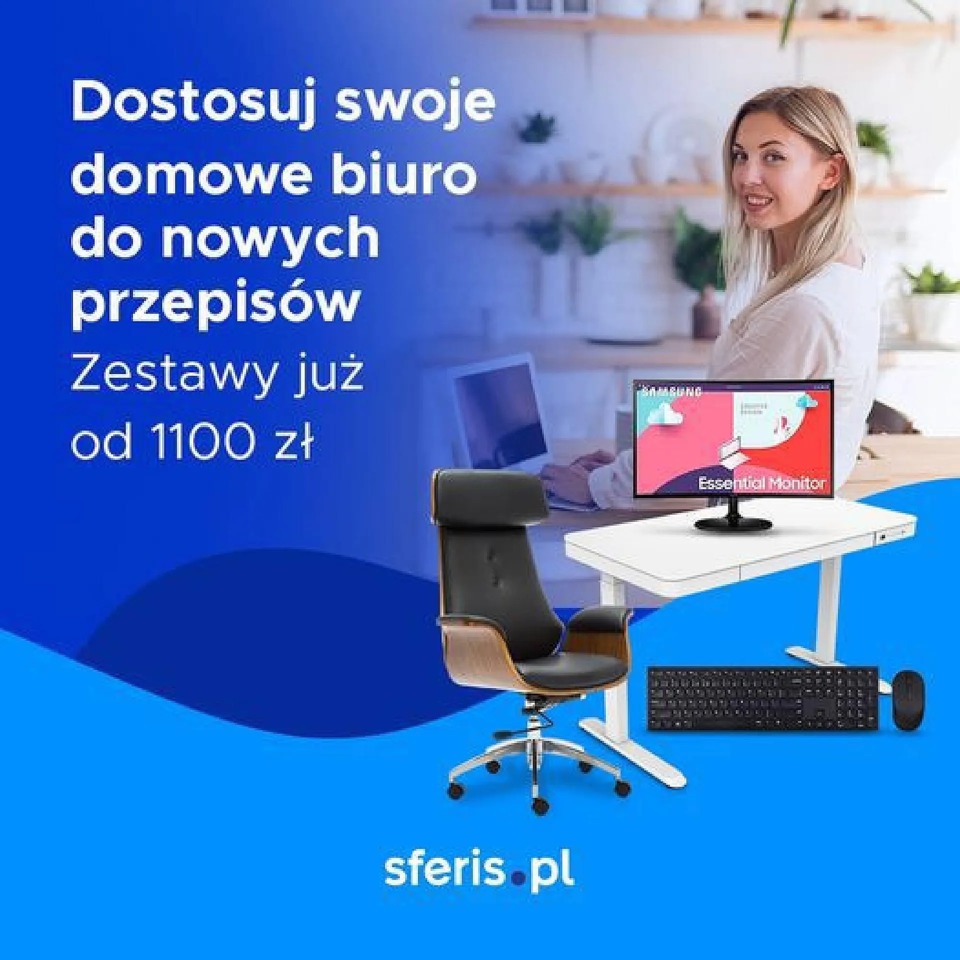 Gazetka Sferis gazetka od 10 stycznia do 23 stycznia 2024 - Strona