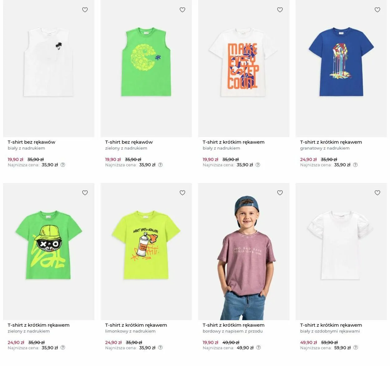 Gazetka Coccodrillo od 1 lipca do 14 lipca 2024 - Strona 30