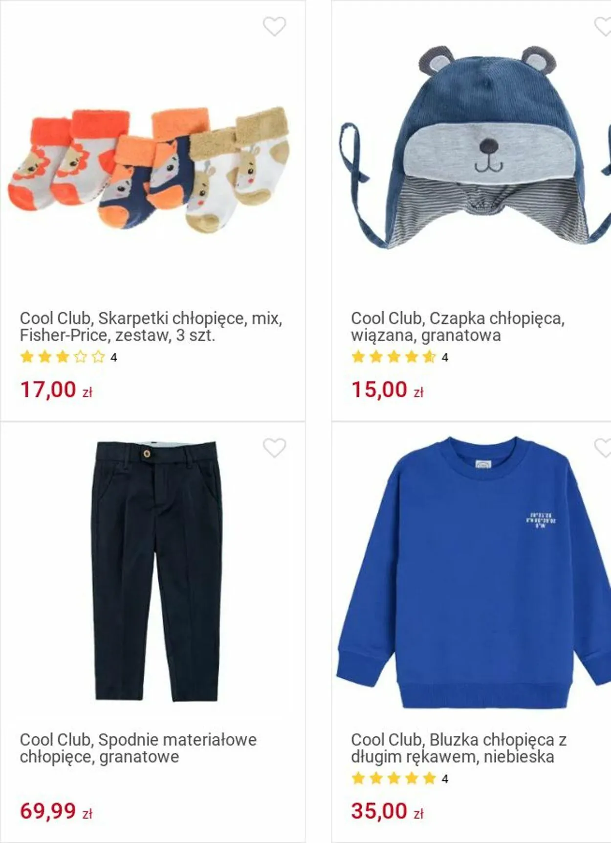 Gazetka Smyk Aktualna gazetka od 25 listopada do 8 grudnia 2024 - Strona 66