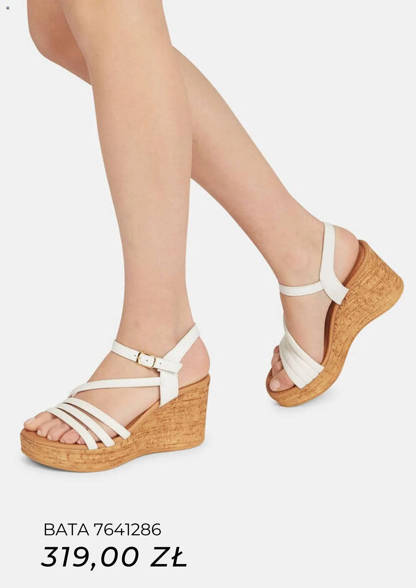 Gazetka Bata gazetka od 1 lipca do 31 lipca 2023 - Strona 3