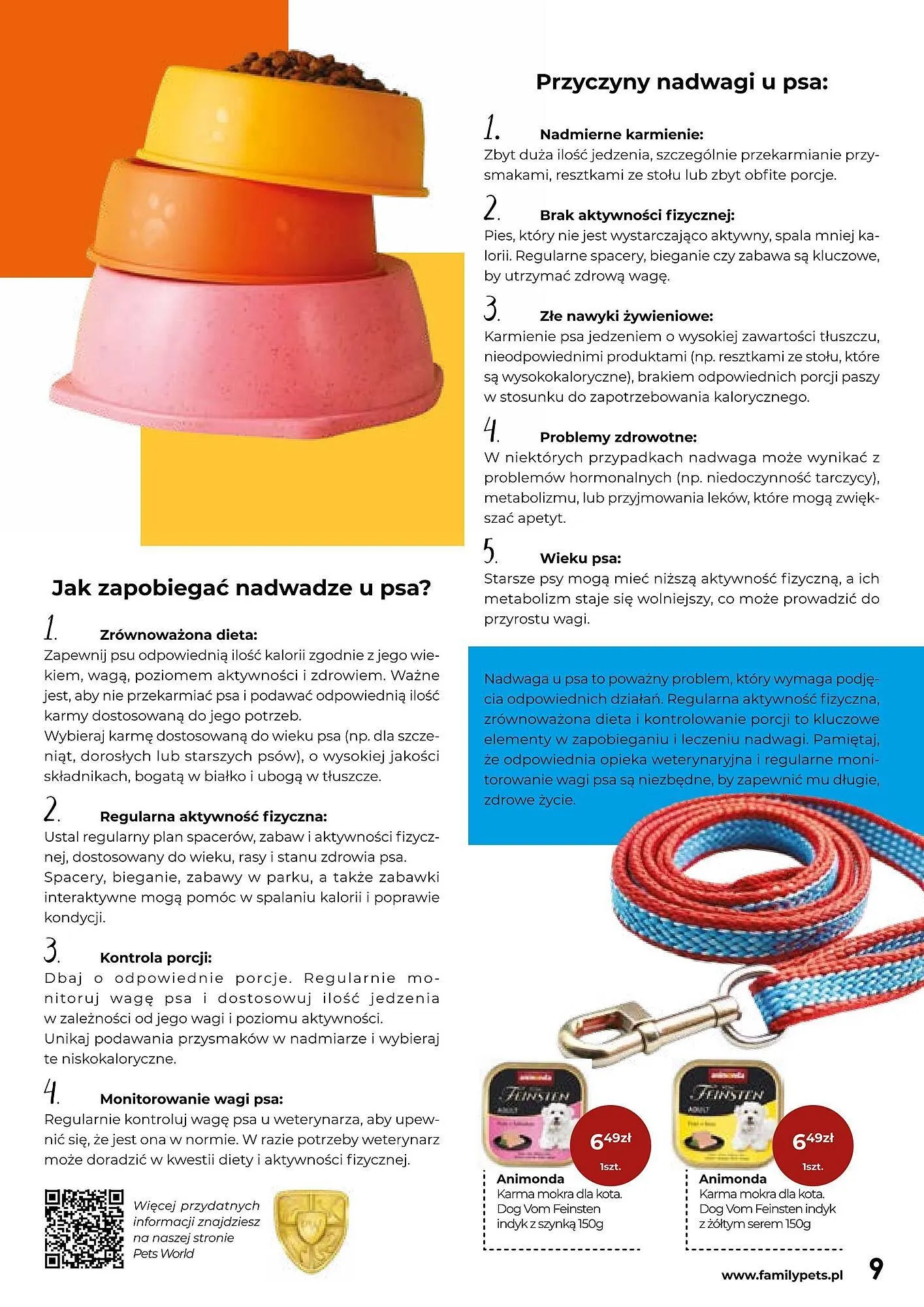 Gazetka Zoo Karina gazetka od 1 stycznia do 31 stycznia 2025 - Strona 9