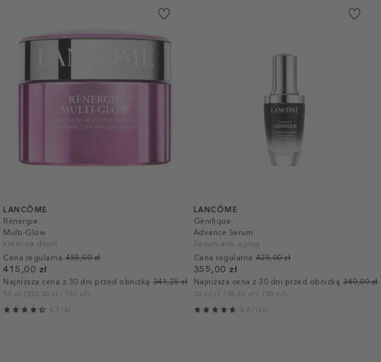 Gazetka Douglas Aktualna gazetka od 9 września do 15 września 2024 - Strona 381